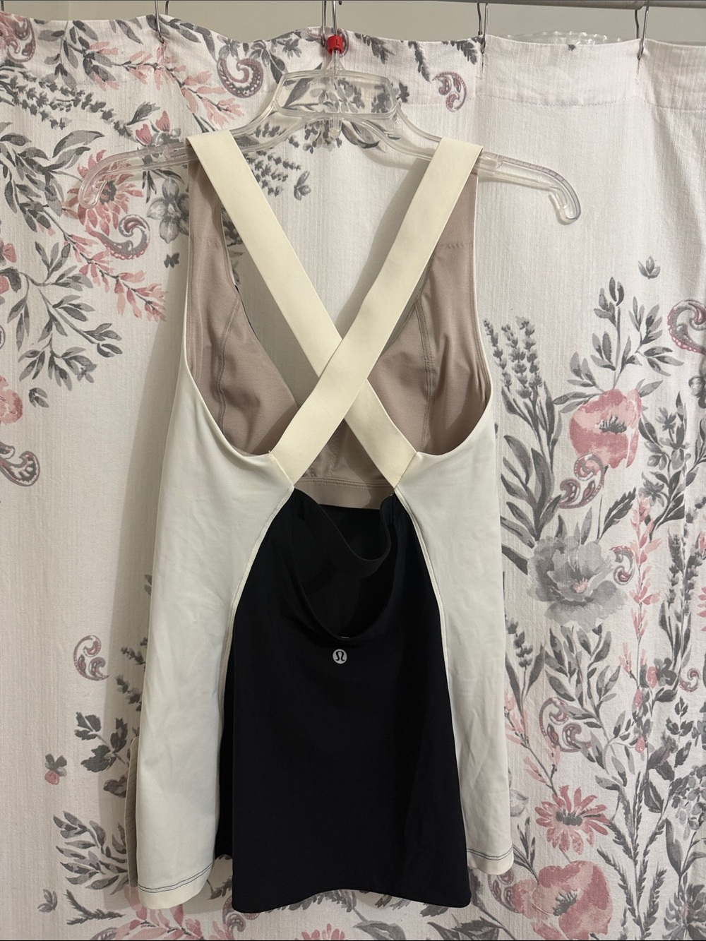 lululemon athletica Long Breath 2in1 Tank - Picture 3 of 5